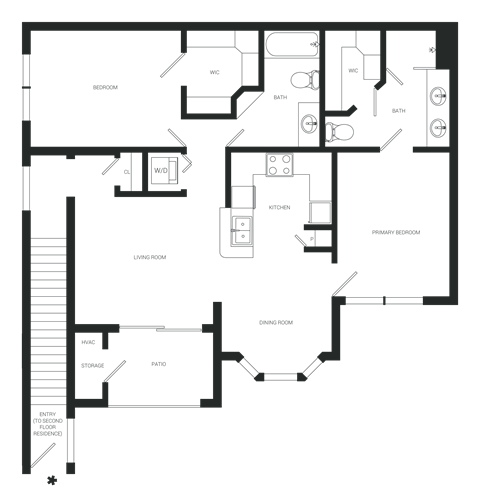 Broadstone New Territory | Sugarland, TX